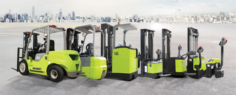 China 2ton 3ton 3.5ton 4ton 5ton 7ton 8ton 10ton LPG Gas Gasoline Petrol Diesel Forklift Truck with Japan Engine